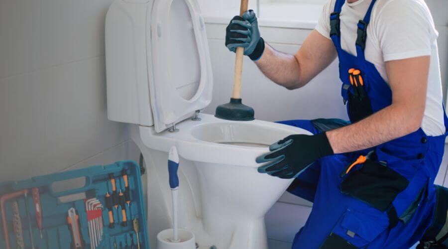 Local 24/7 Emergency Plumbing in Elmer, LA